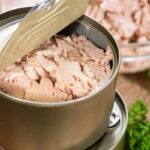 olio scatoletta tonno: ecco dove smaltirlo