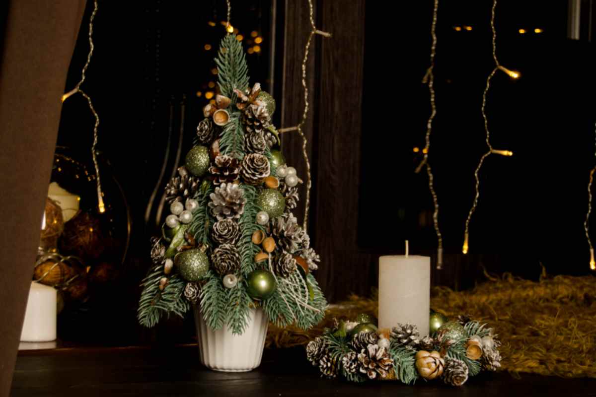 Albero di Natale