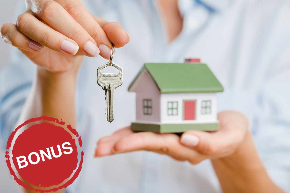 Bonus Casa