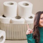 Come addobbare la casa a tema natalizio con i rotoli di carta igienica