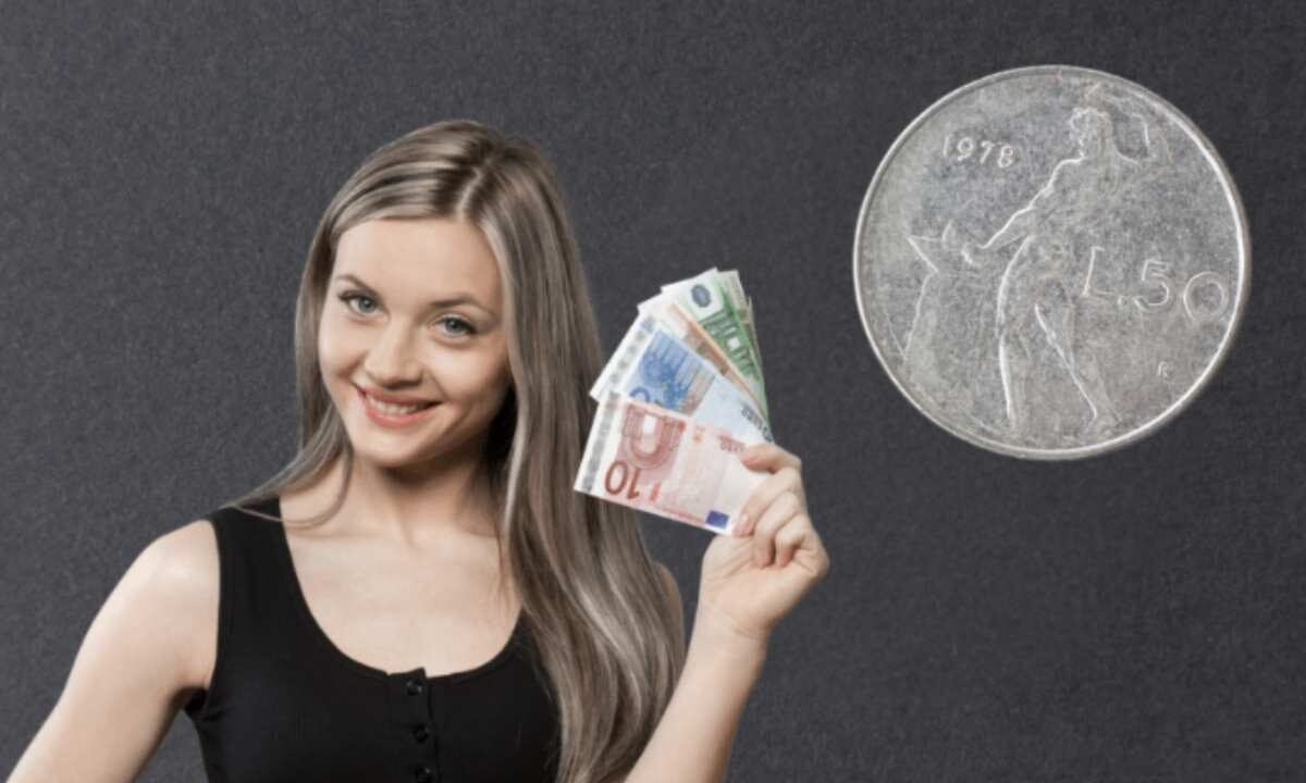 Questi esemplari, emessi in tirature limitate tra il 1990 e il 1995, si distinguono per le dimensioni ridotte rispetto alle tradizionali 50 lire