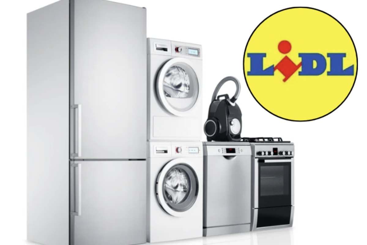 La catena tedesca, nota per la formula discount e l’eccellente rapporto qualità-prezzo, presenta un pacchetto promozionale che include