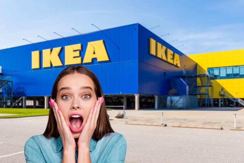 Ikea