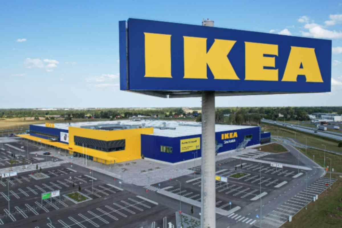 Ikea
