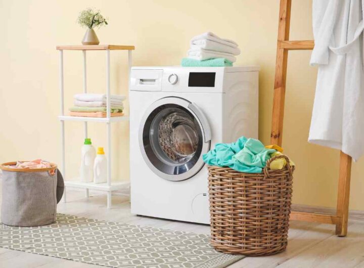 Prodotti naturali da mettere in lavatrice per vestiti puliti e profumati