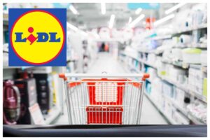 Lidl promo elettrodomestico