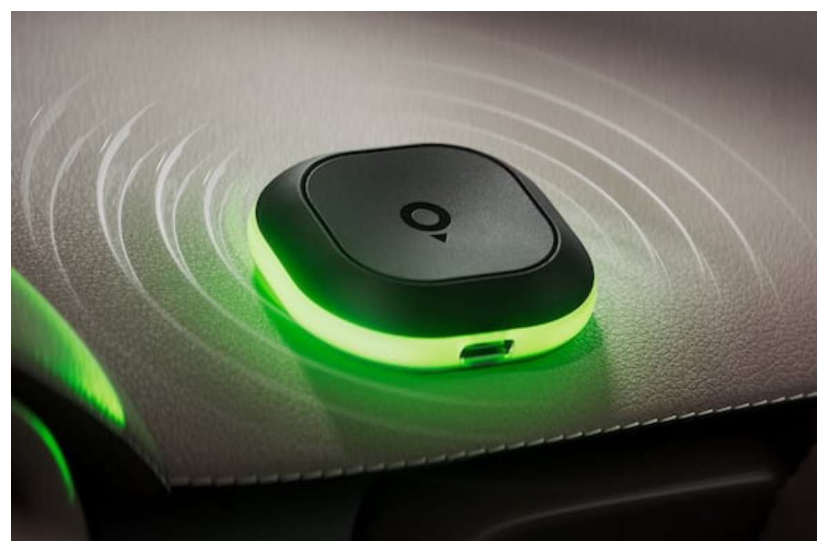 Tom nuovo navigatore