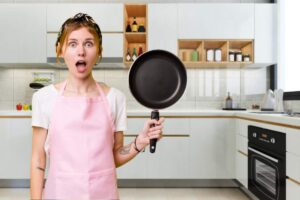 Pastiglie per la dentiera: usale per lavare le pentole