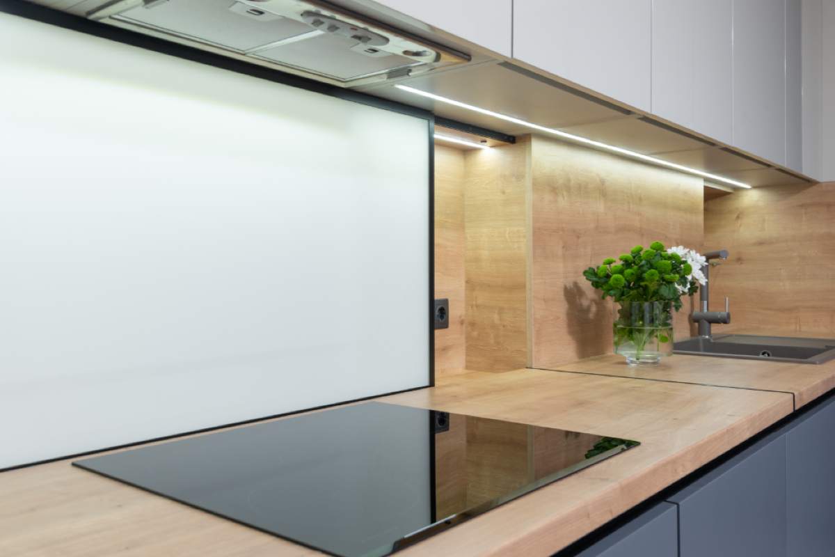 Piano induzione: cosa non fare mai