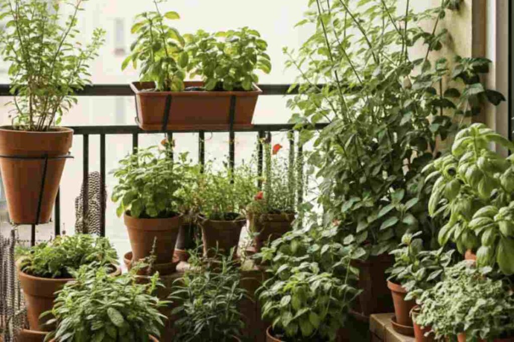 Tra le verdure a foglia che si distinguono per la loro robustezza e versatilità spicca la valeriana resistente al gelo