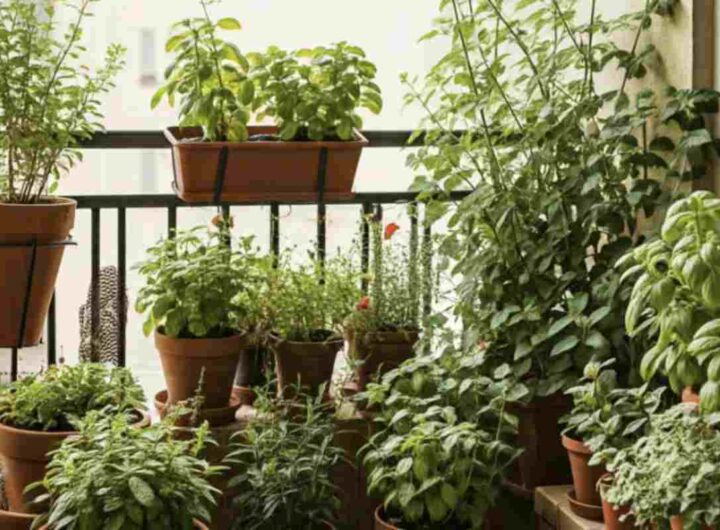 Tra le verdure a foglia che si distinguono per la loro robustezza e versatilità spicca la valeriana resistente al gelo