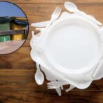 La gestione dei rifiuti plastici, in particolare dei piatti di plastica sporchi, rappresenta un tema di grande attualità nelle politiche ambientali italiane.