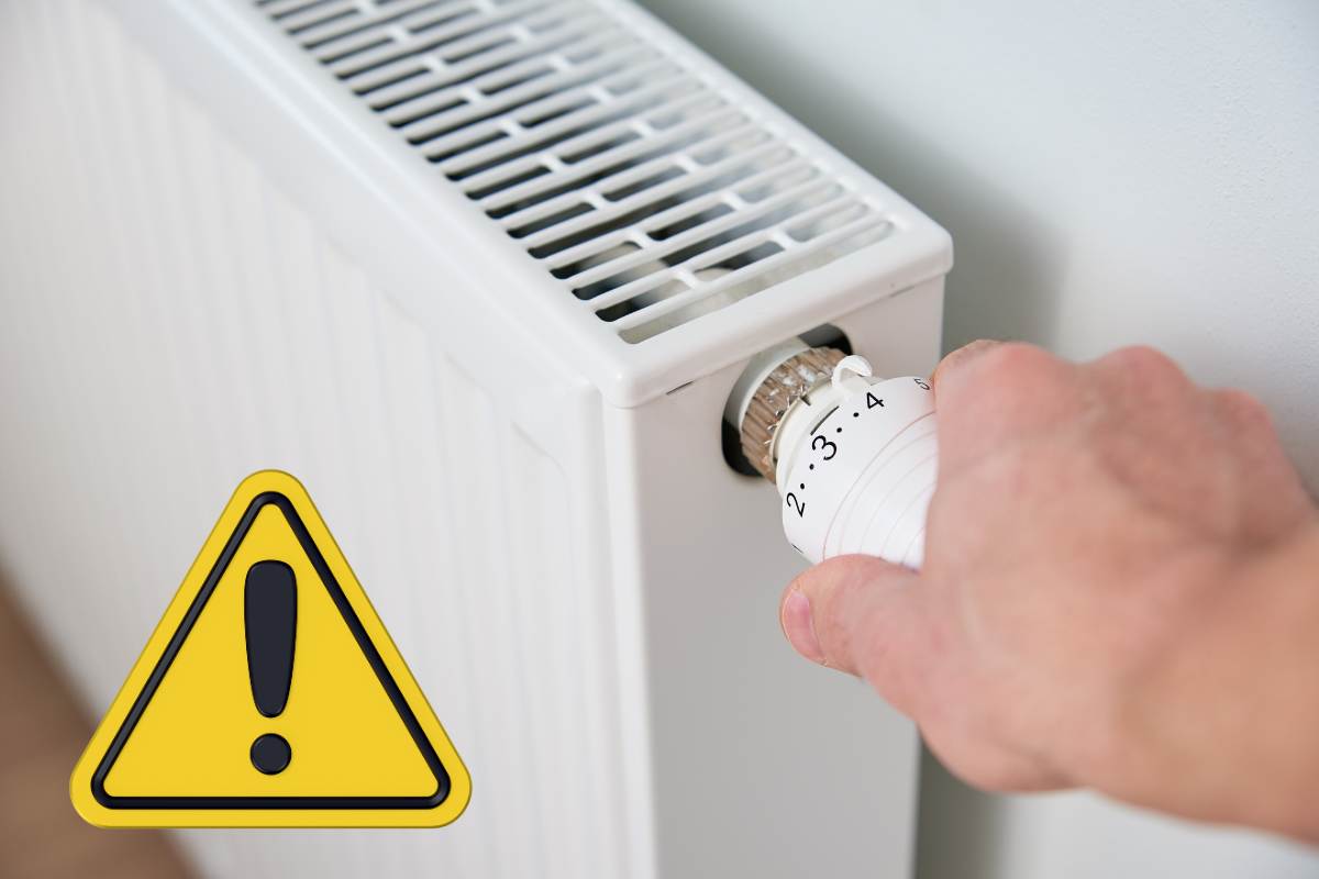Termosifone