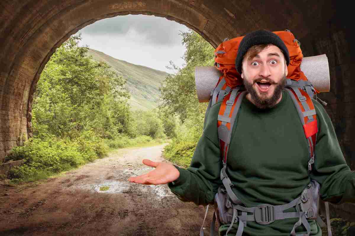Tunnel