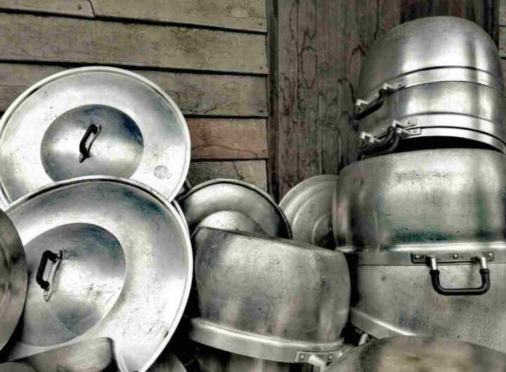 Vecchie Pentole
