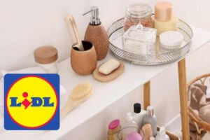accessori casa lidl