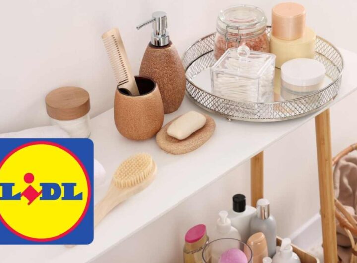 accessori casa lidl