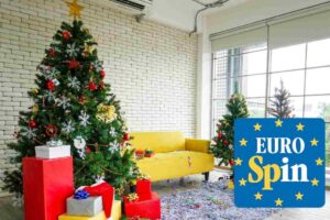 albero eurospin