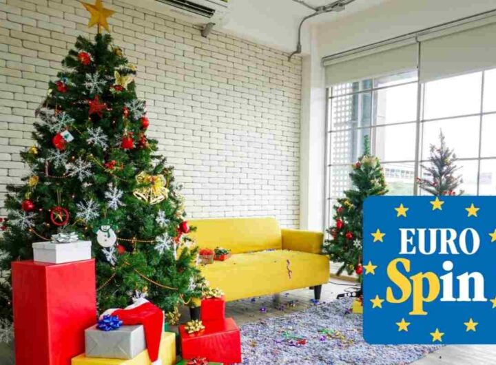 albero eurospin