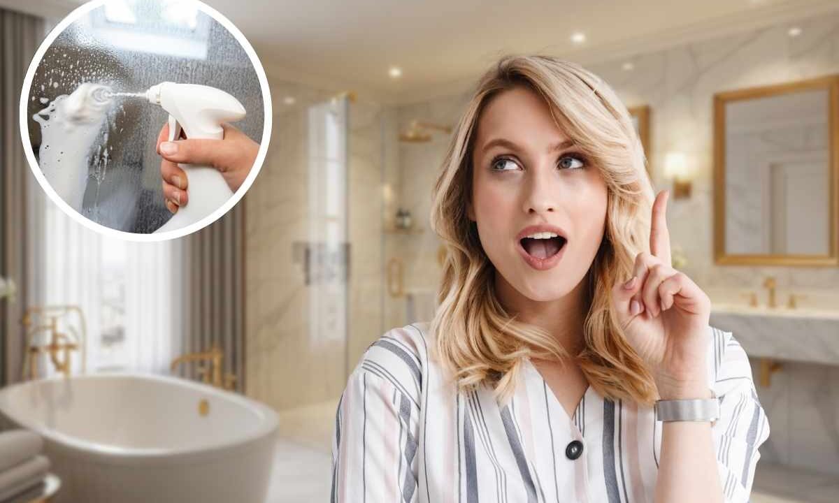 Prodotto ecologico anticalcare