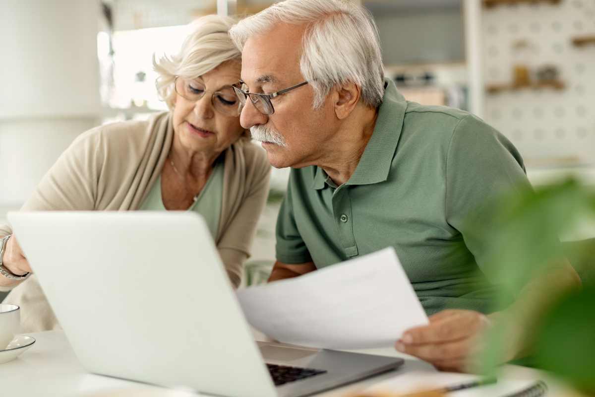 Pensioni: chi avrà un aumento nel 2026 