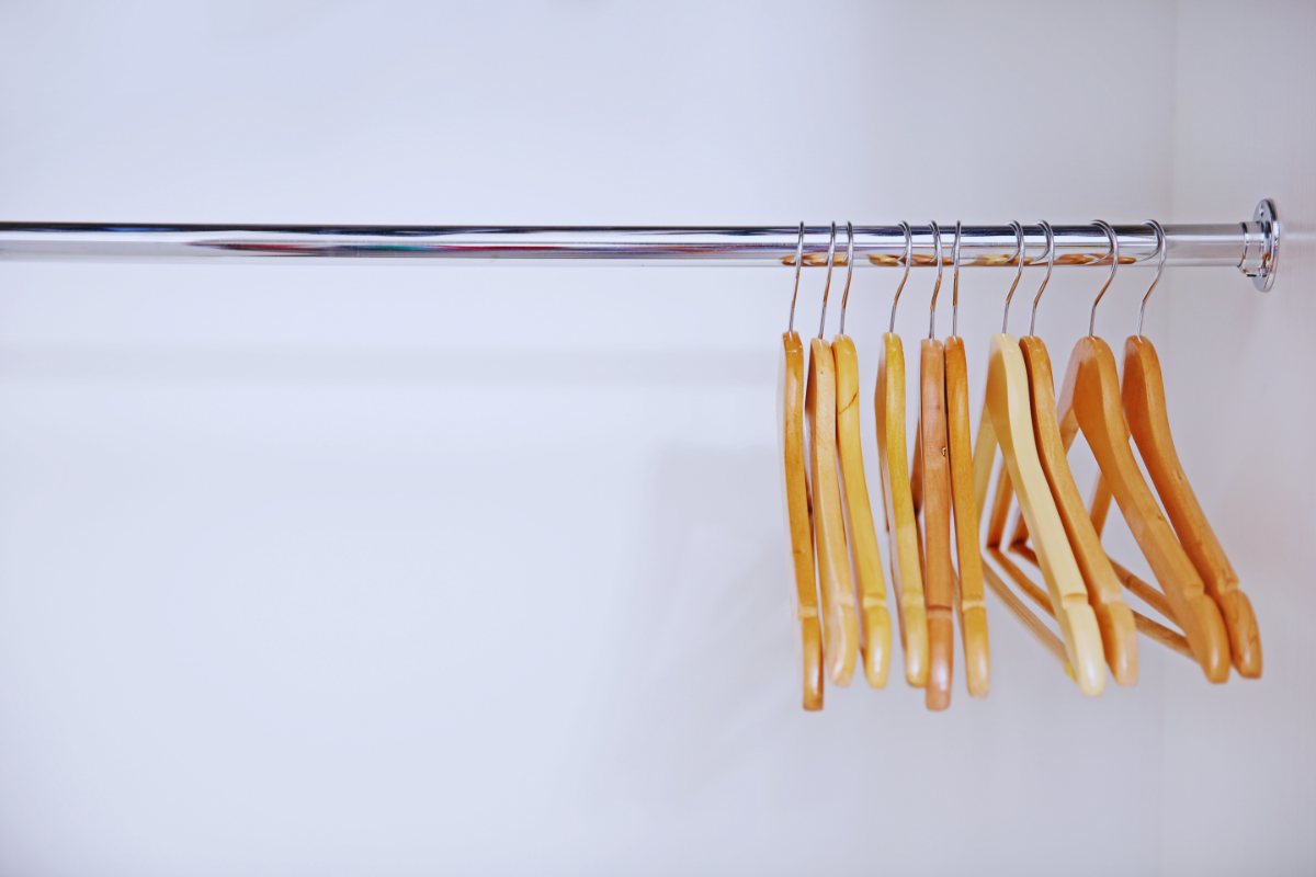 Vecchie grucce, usale così e risolvi un sacco di problemi