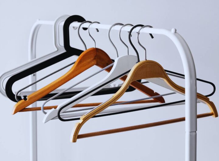 Vecchie grucce, usale così e risolvi un sacco di problemi