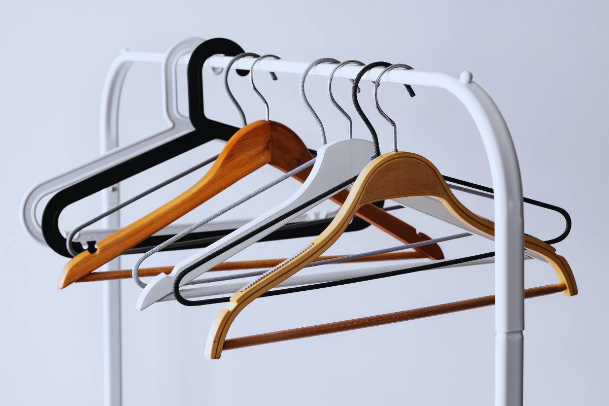 Vecchie grucce, usale così e risolvi un sacco di problemi