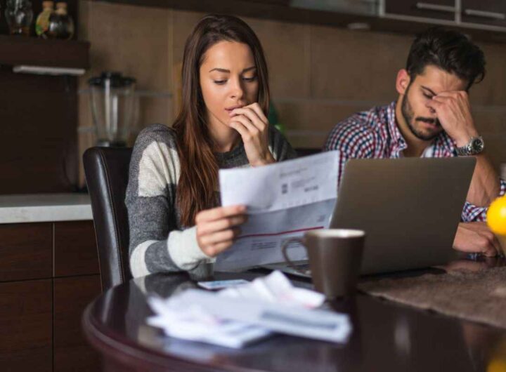 Possono pignorare il conto se non pago le bollette?