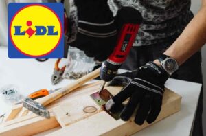 bricolage lidl