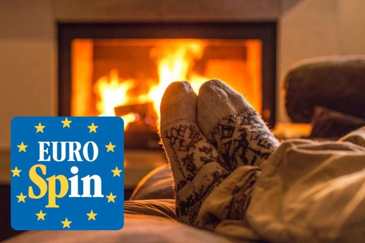 Calore eurospin