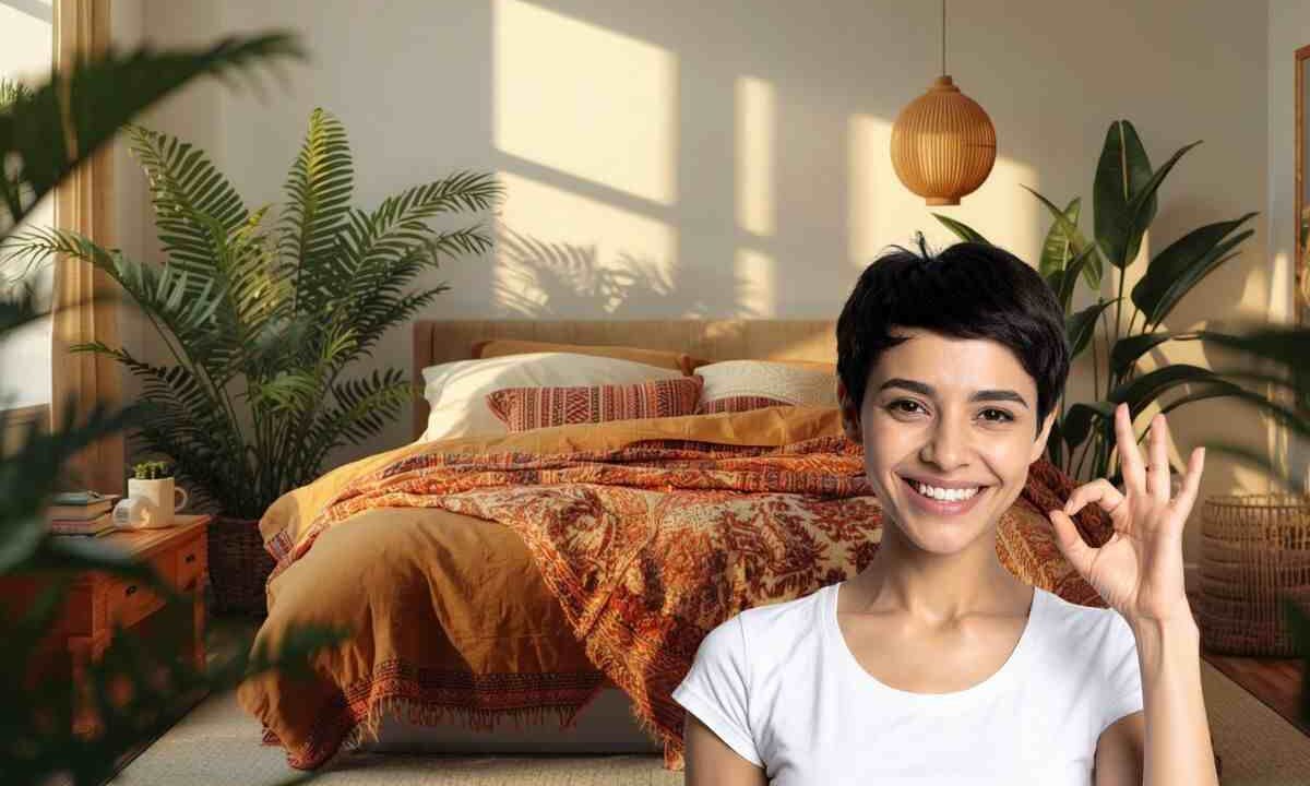 5 piante da mettere in camera da letto