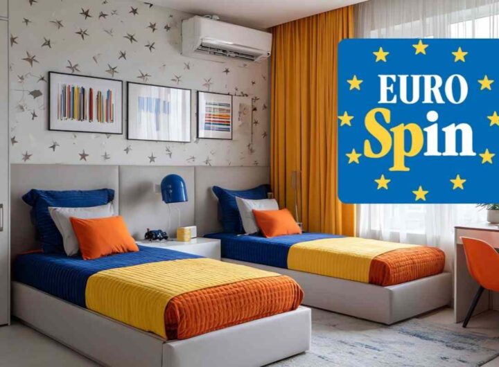 cameretta eurospin