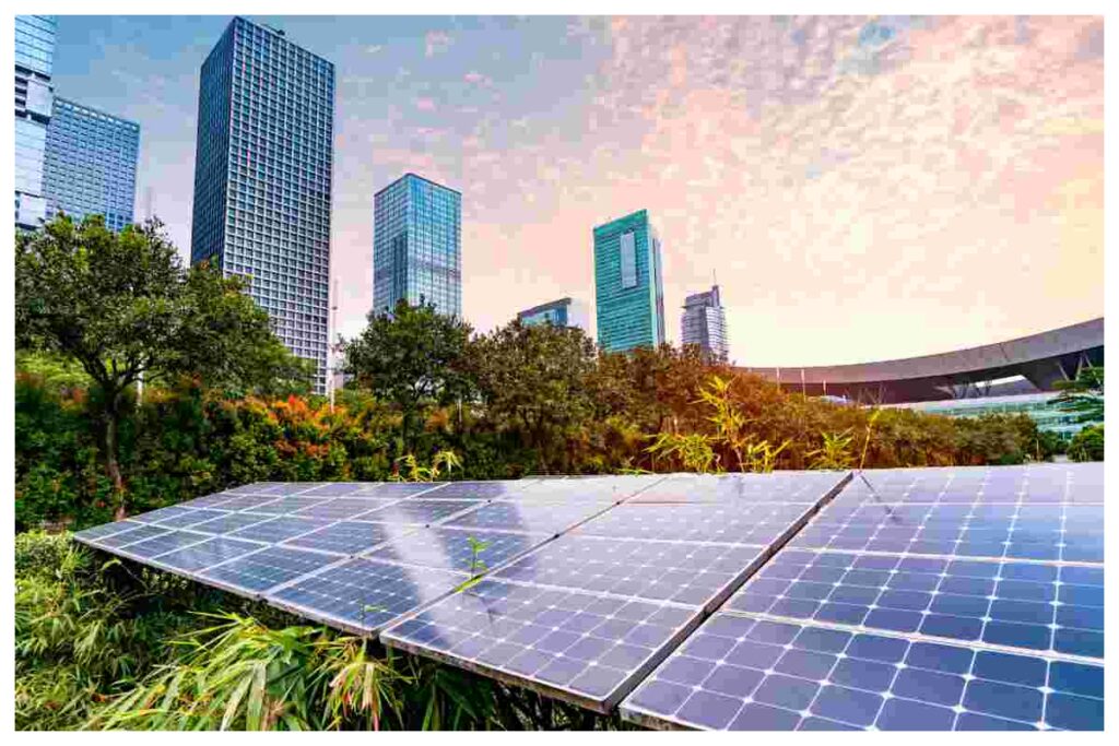 città sostenibili la classifica