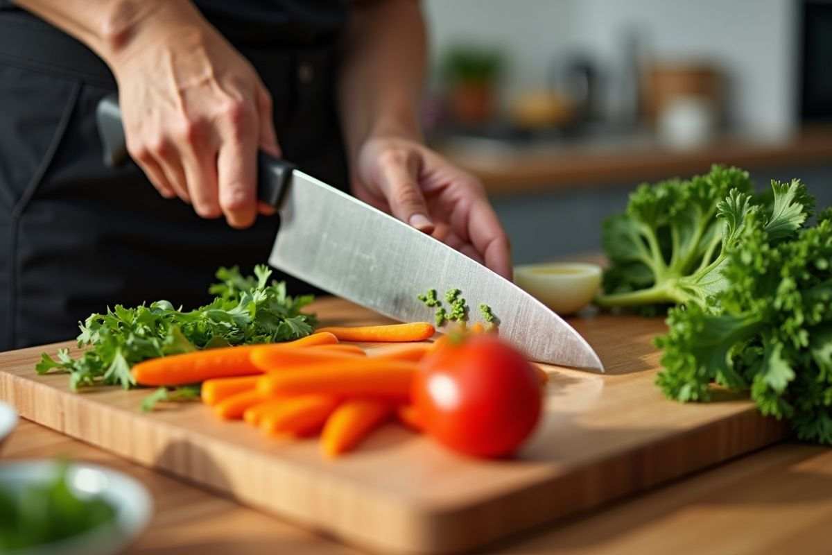 cattive abitudini che trasformano la cucina in un nido di batteri