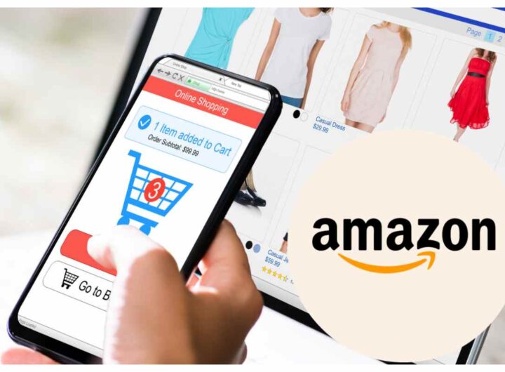 e-commerce amazon contrasta i competitor