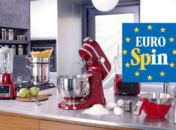 elettrodomestici cucina 2