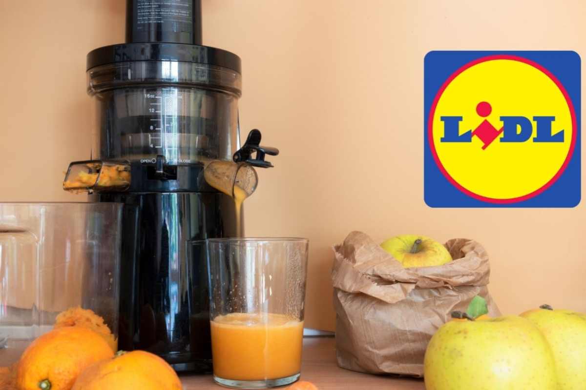 estrattore succo