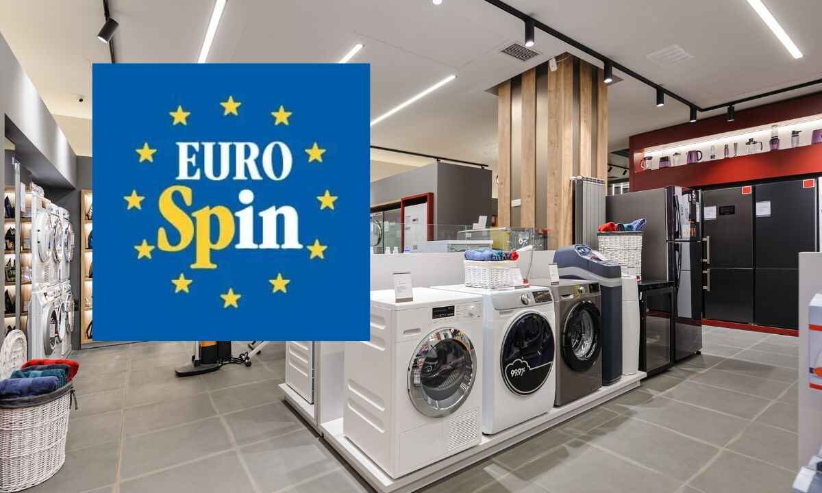 termoconvettore eurospin offerta