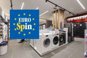 termoconvettore eurospin offerta