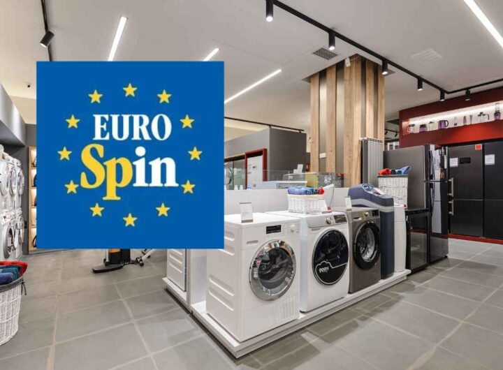 termoconvettore eurospin offerta