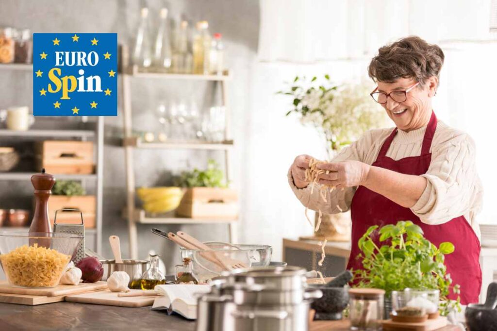 Eurospin, il prodotto più richiesto a meno di 50€