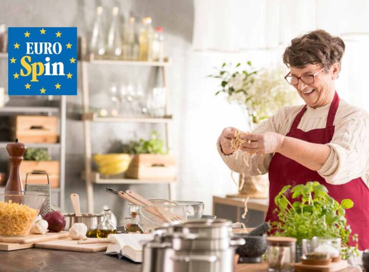 Eurospin, il prodotto più richiesto a meno di 50€