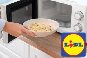 forno lidl
