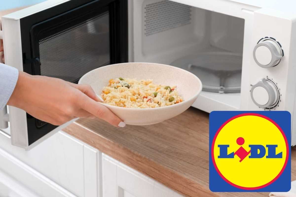 forno lidl