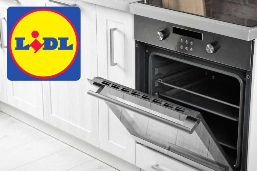 forno lidl