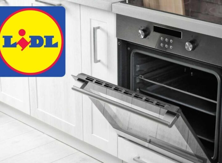 forno lidl
