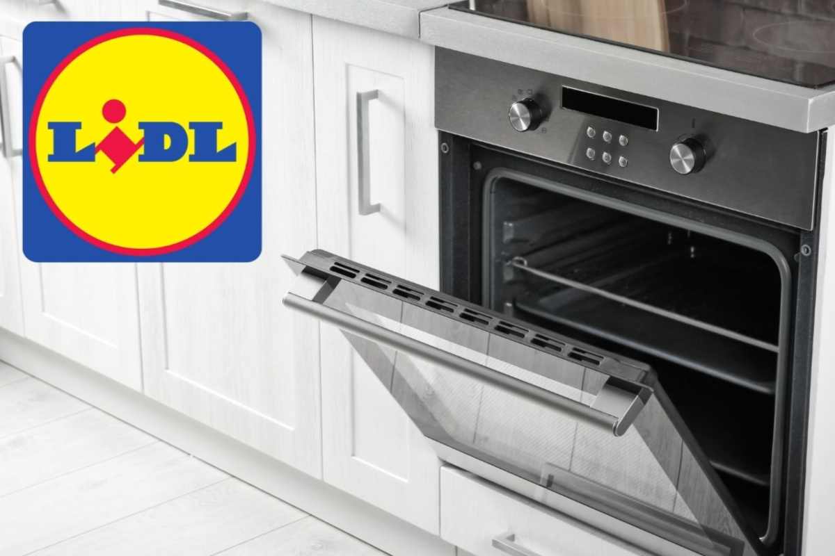 forno lidl