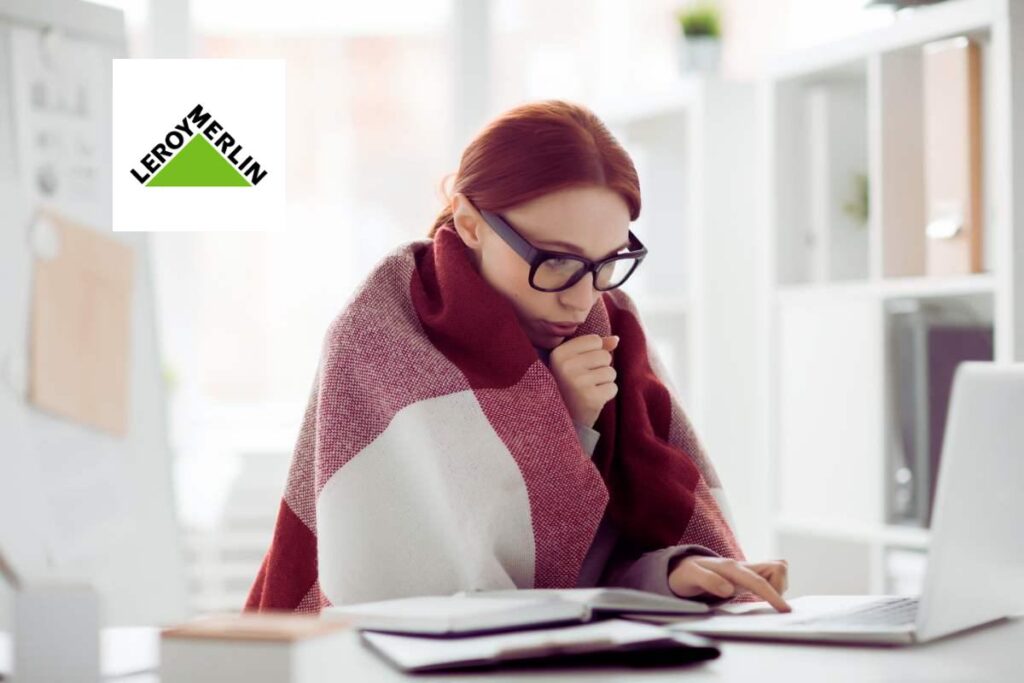 Leroy Merlin: Imetec in sconto folle