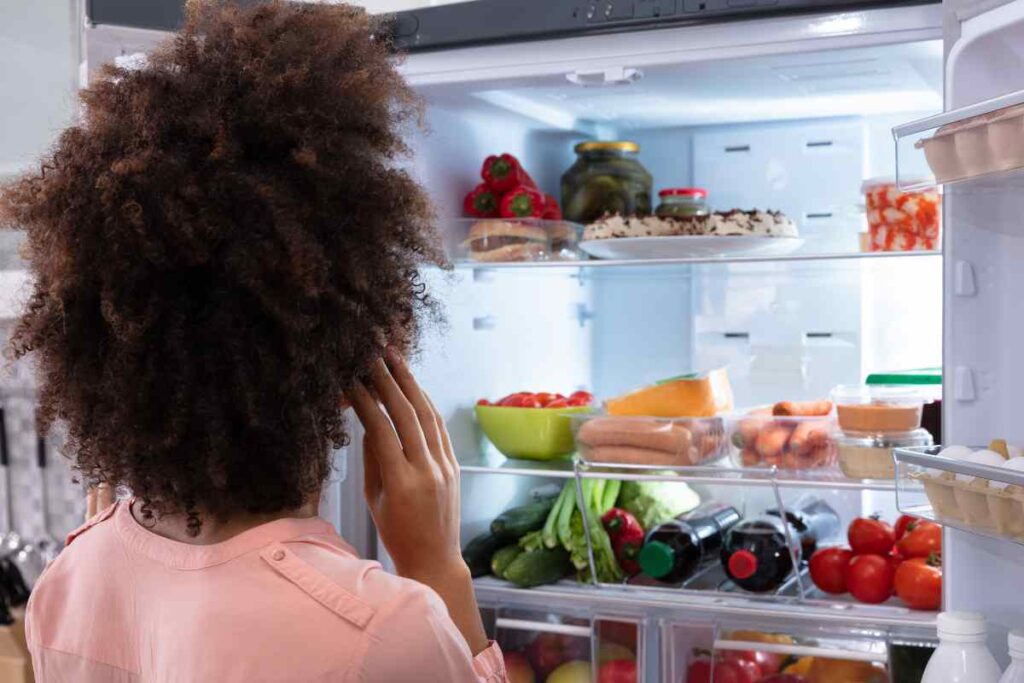 Cosa succede se mangio i cibi scaduti dopo 10 giorni?